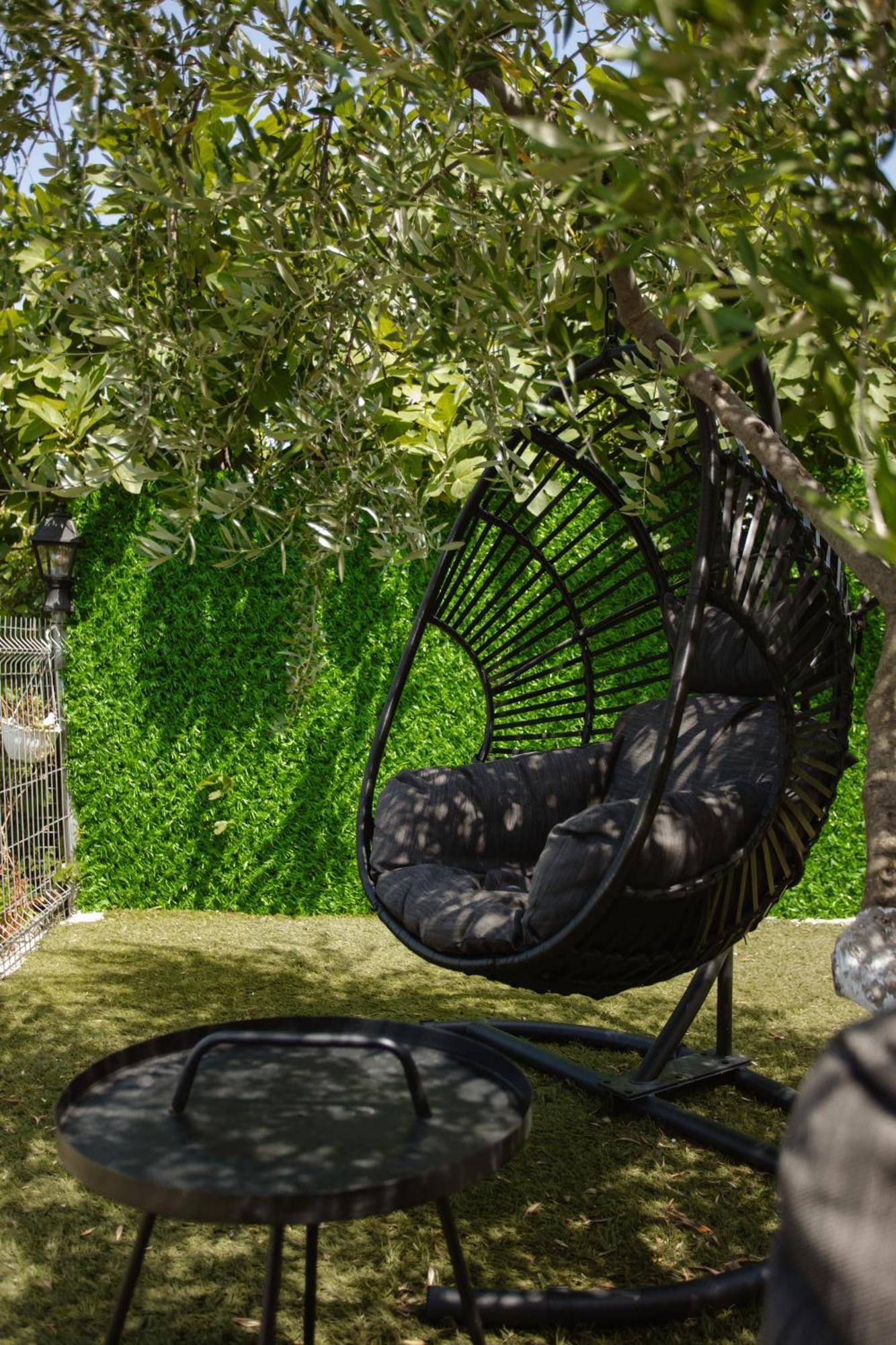 Вилла 446 Tiny House Shiroke Экстерьер фото