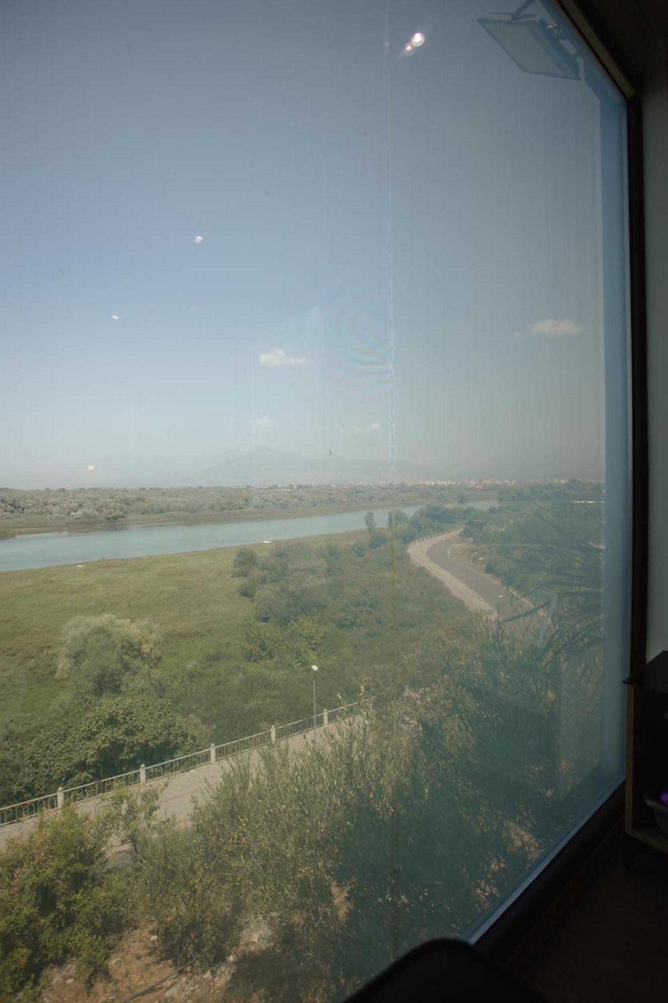 Вилла 446 Tiny House Shiroke Экстерьер фото
