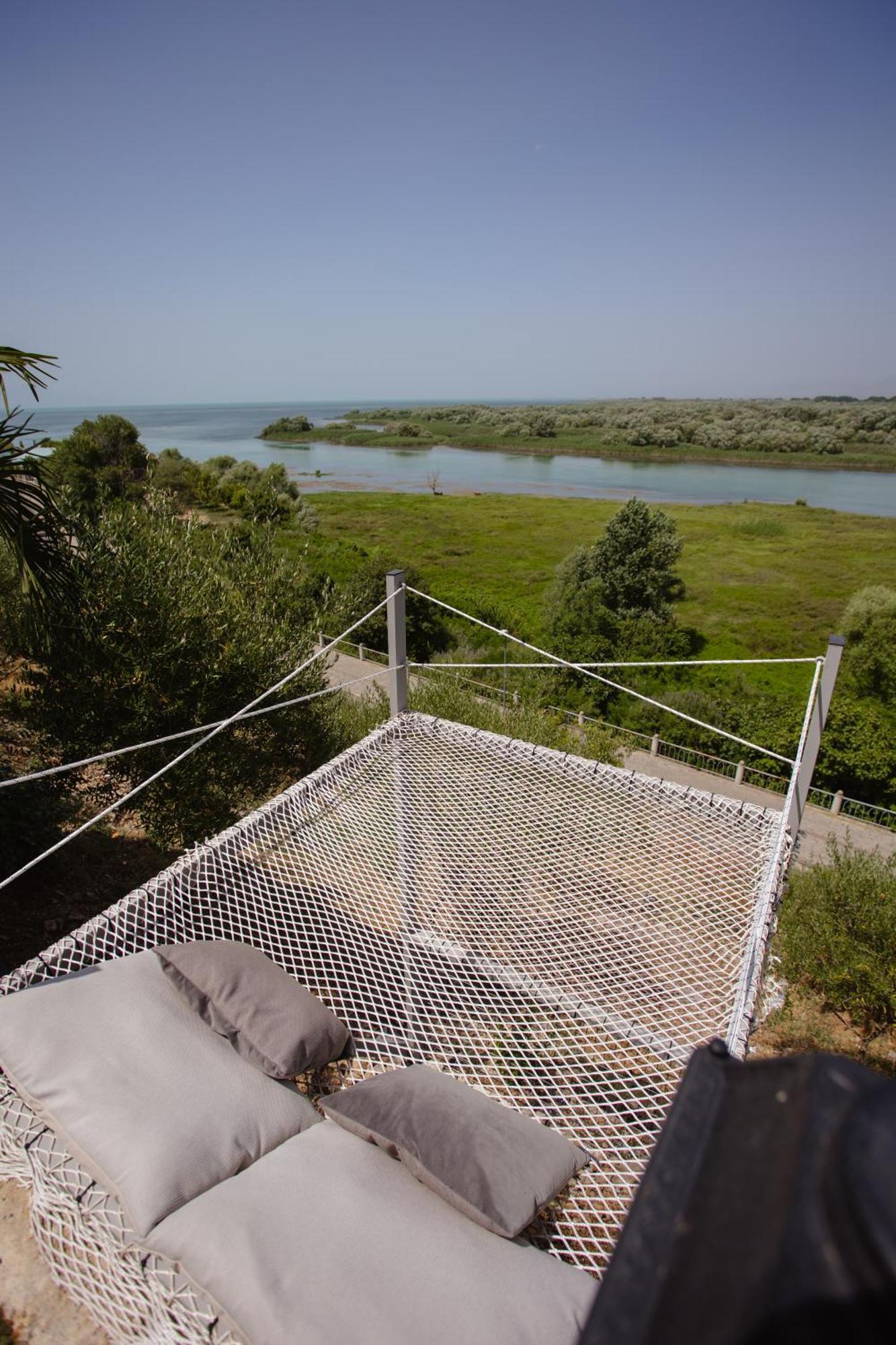 Вилла 446 Tiny House Shiroke Экстерьер фото