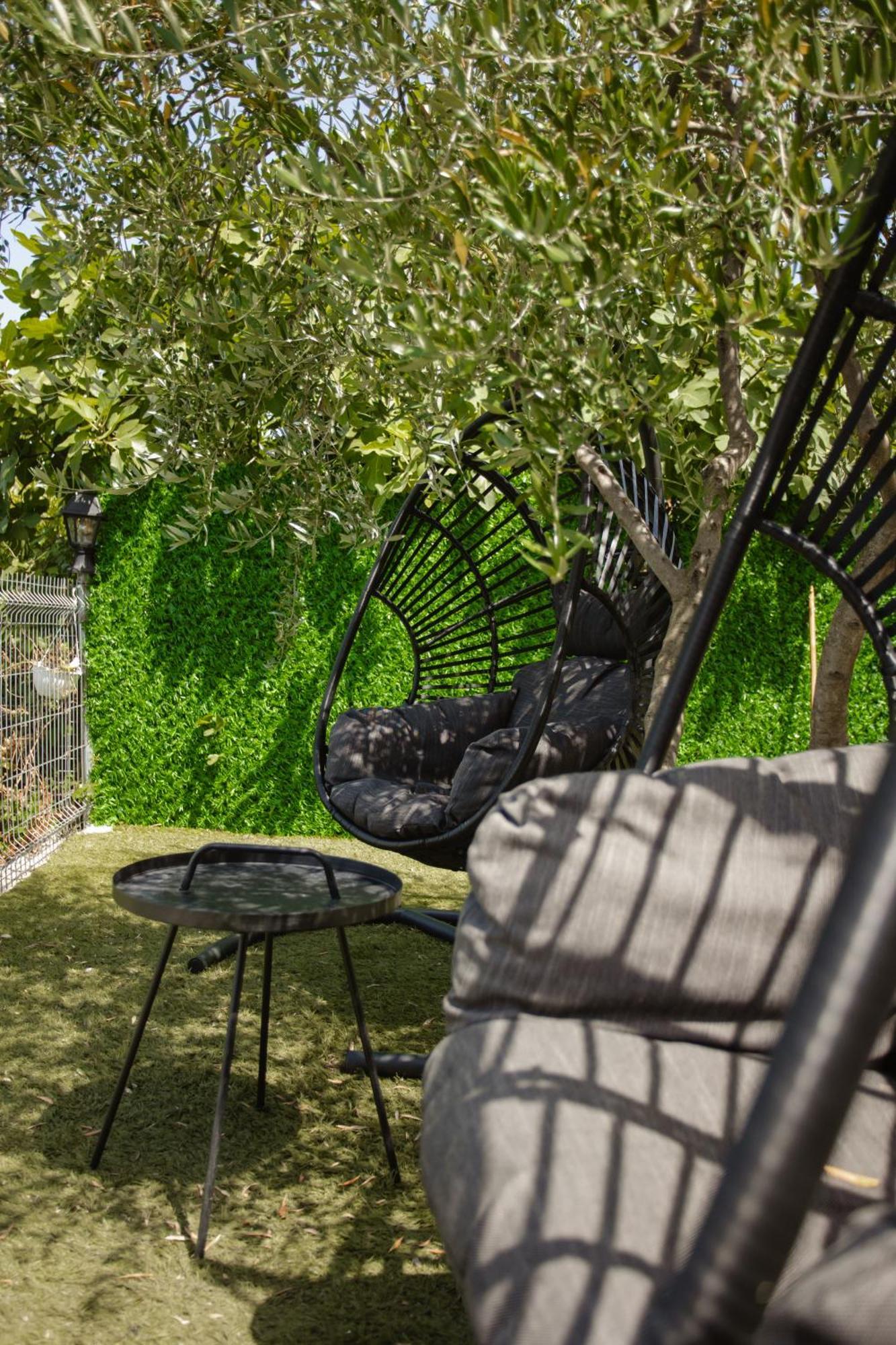 Вилла 446 Tiny House Shiroke Экстерьер фото