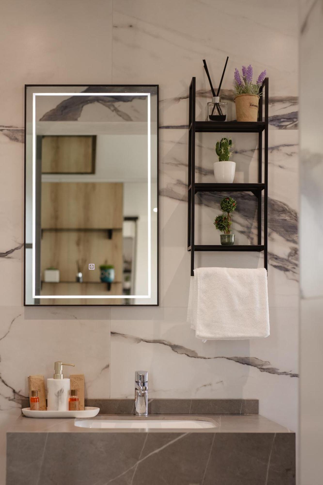 Вилла 446 Tiny House Shiroke Экстерьер фото